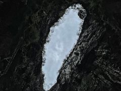 -英西峰林九重天景区