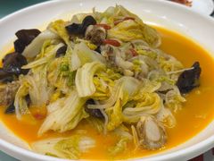 -添福来墨鱼饺子 · 海鲜东北菜(大连星海·黄浦路店)