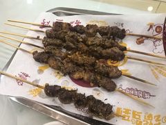 -大鸭梨烤鸭店(金顶街店)