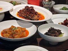 -隐庐·古法川菜(高新店)