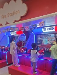 -奈尔宝家庭中心·亲子餐厅(苏州大悦城店)