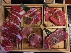 -牛焱·烧肉酒肆(五大道店)