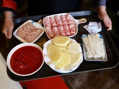 -俏媳妇火锅(宽窄巷子店)