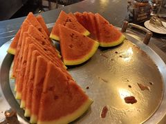 -芭菲盛宴·环球美食(解放碑英利国际店)