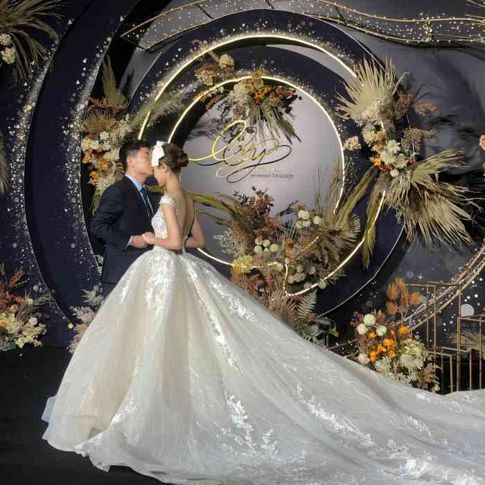 yuqi雨琪婚礼-"从姐姐那里知道了雨琪婚礼,姐姐几年前的婚.