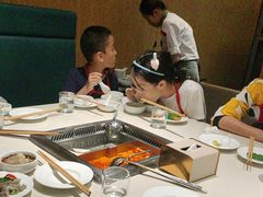 -海底捞火锅(万丰桥店)