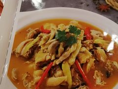 -鑫巴蜀小镇 · 水煮鱼专研店(玉桥店)