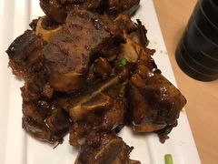 -醉得意·山茶油炒土鸡(泰安万达店)