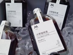-M Stand(深圳湾后海汇店)