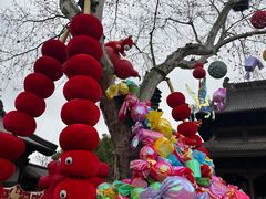 -钱王祠