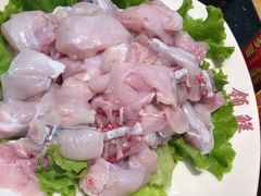 -领鲜风味花雕鸡(马端街店)