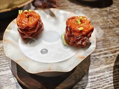 九转大肠-魁盛居百年鲁菜馆(县西巷店)