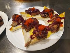 -雅玛花式铁板烧(国宏宾馆店)
