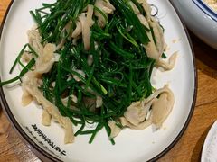 -蒙艾里民族传统菜蒙餐