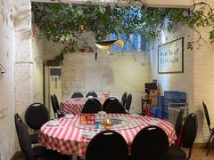 门面-龙桥私厨·姜花菊花过桥鱼·顺德菜(容桂店)