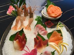-宝燕壹号景观餐厅(龙盛国际商业广场店)