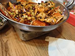 -虾小龙老长沙龙虾馆(坡子街店)