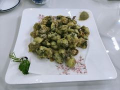 -天隆酒店·本地海鲜鲁菜(烟台大学店)