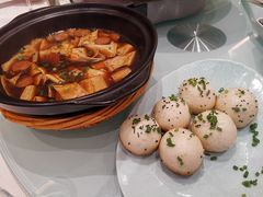 -久宴·天目湖大鱼头(恐龙园店)