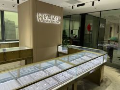 -威德钻石-克拉钻大本营(南京东路店)