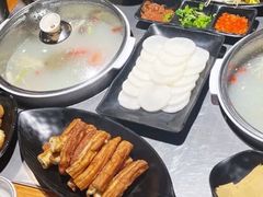 -香木香羊烤全羊羊蝎子(大运河博物馆店)