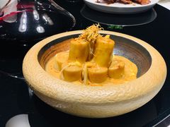 -東舍食唐精品陕菜馆