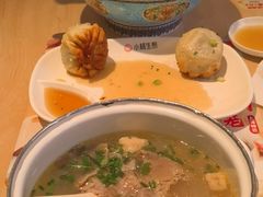 -小杨生煎(黄河路店)