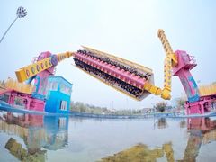 -华夏文旅海洋公园