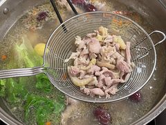 -小煵记·打边炉(西丽文光店)