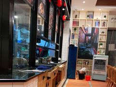 自助取餐区-功牛泉州牛肉小吃(崇武店)