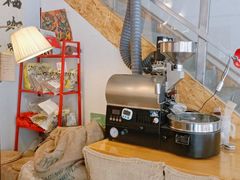 -栖咖啡(泉舜店)