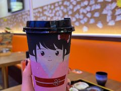 -饭町二郎日式综合茶餐(中安广场店)
