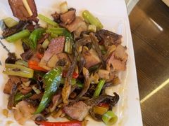 -老味道1992(武当山店)