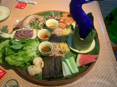 -南木湾·孔雀宴手抓饭·傣味餐厅