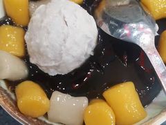 -鲜芋仙(园西路店)