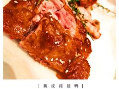 -北京泰富酒店-柏景轩中餐厅