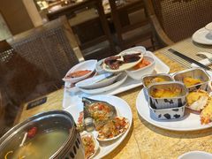 -雍和会海鲜姿造自助(湖东路店)