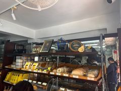 -安德鲁饼店(总店)