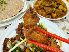 -華歡冰室-WahFoon(吉大店)