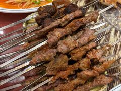 -新疆伊宁远征餐厅