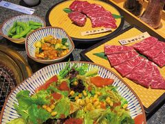 -NIUAN牛庵·日式和牛烧肉(恒隆店)