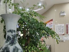 -慈铭体检(凯旋路分院)