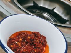 -丹水桥地锅鱼·翘嘴鲌·地方特色全鱼宴(丹江口大坝店)
