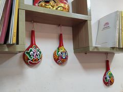 -凤翔改改豆花泡馍(双仁府街店)