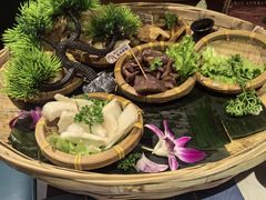 -菌彩云南野生菌火锅(呈贡七彩云南第壹城店)