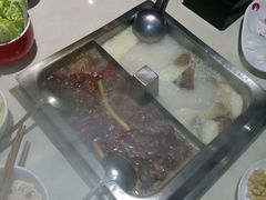 -海底捞火锅(金花路店)