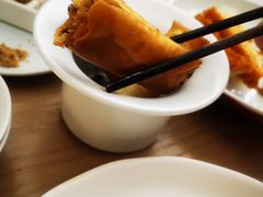 -苏小柳点心·手作小笼包(浦东嘉里城分院)