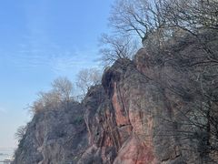 -幕燕滨江·燕子矶公园