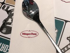 -哈根达斯(城西银泰店)