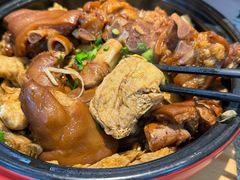 -武庄主特色炒鸡(周恩来纪念馆店)